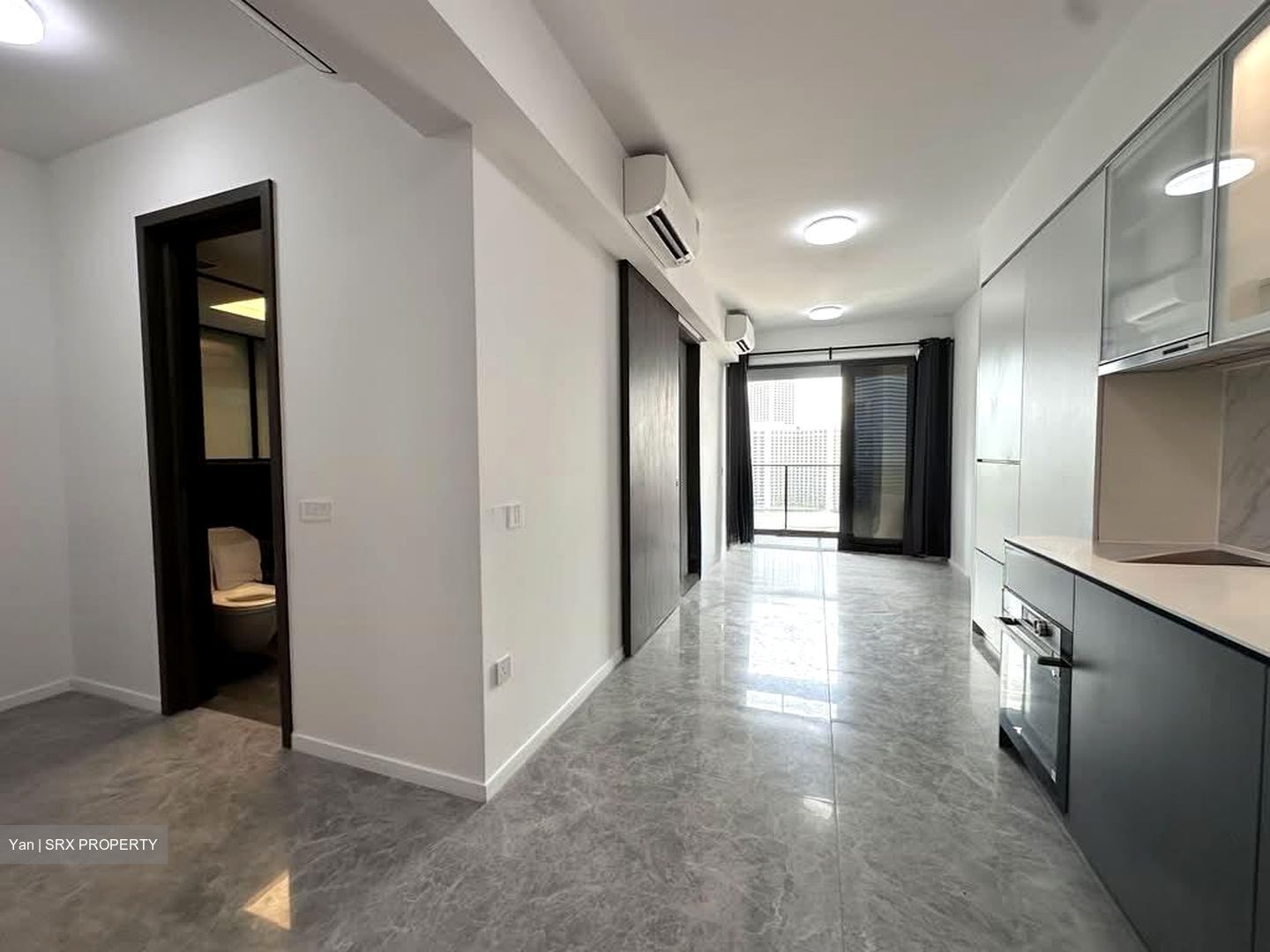 The M (D7), Apartment #570985011